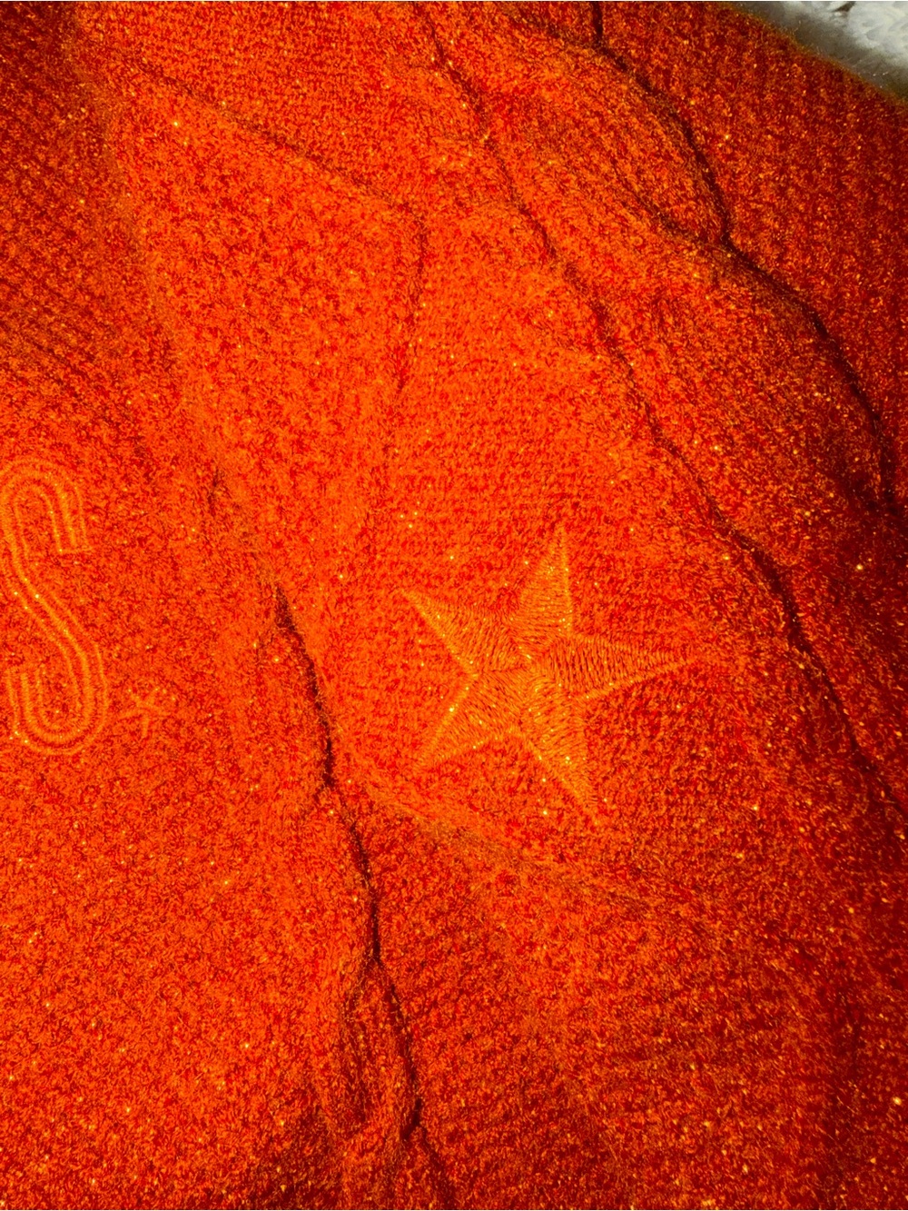 Taylor Swift TLOAS Cardigan - Picture 5 of 7